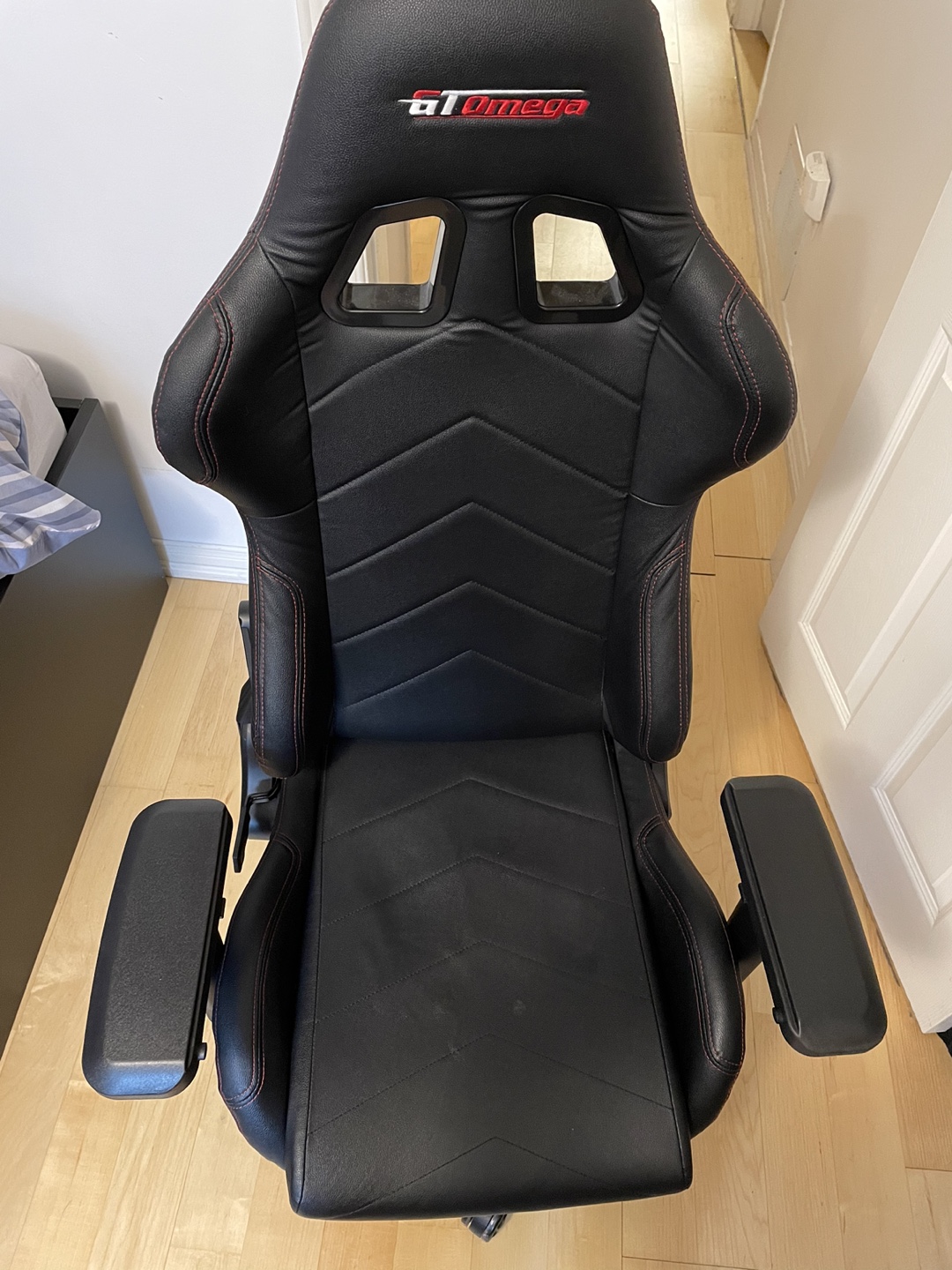 Gaming Chair - photo 3