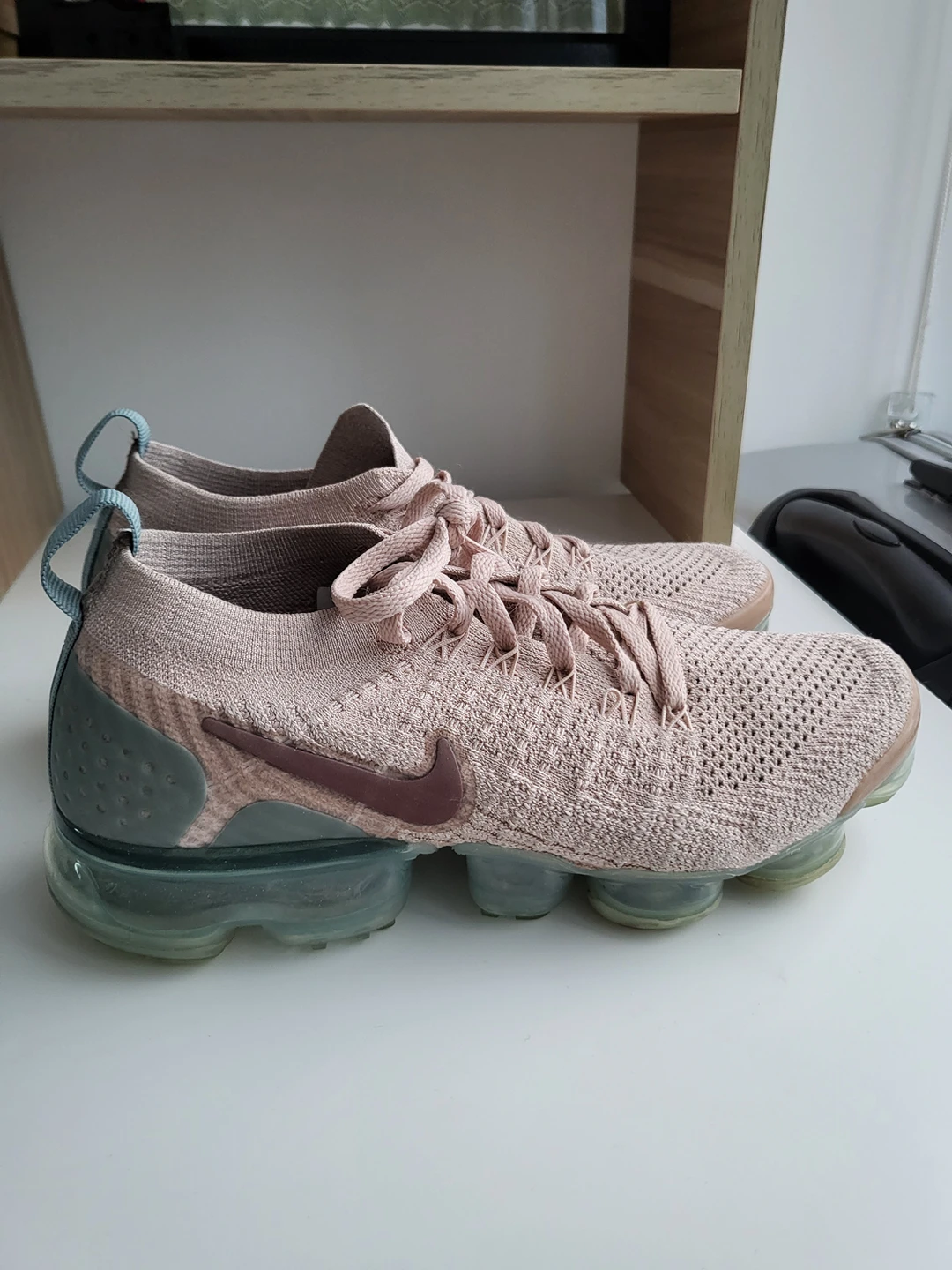 Nike Vapormax thumbnail