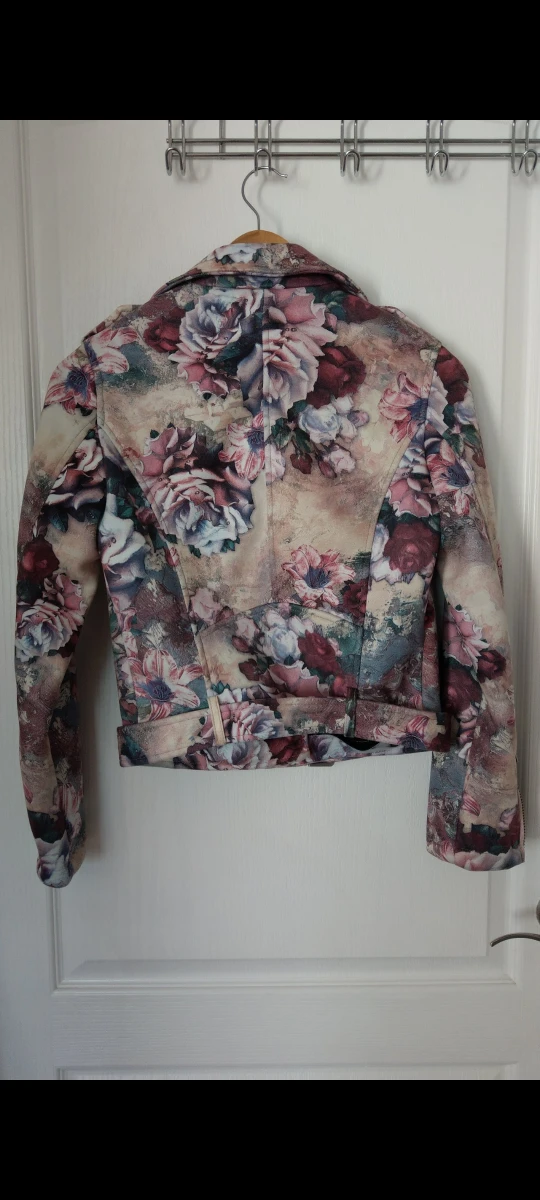 Zara Jacket - photo 2