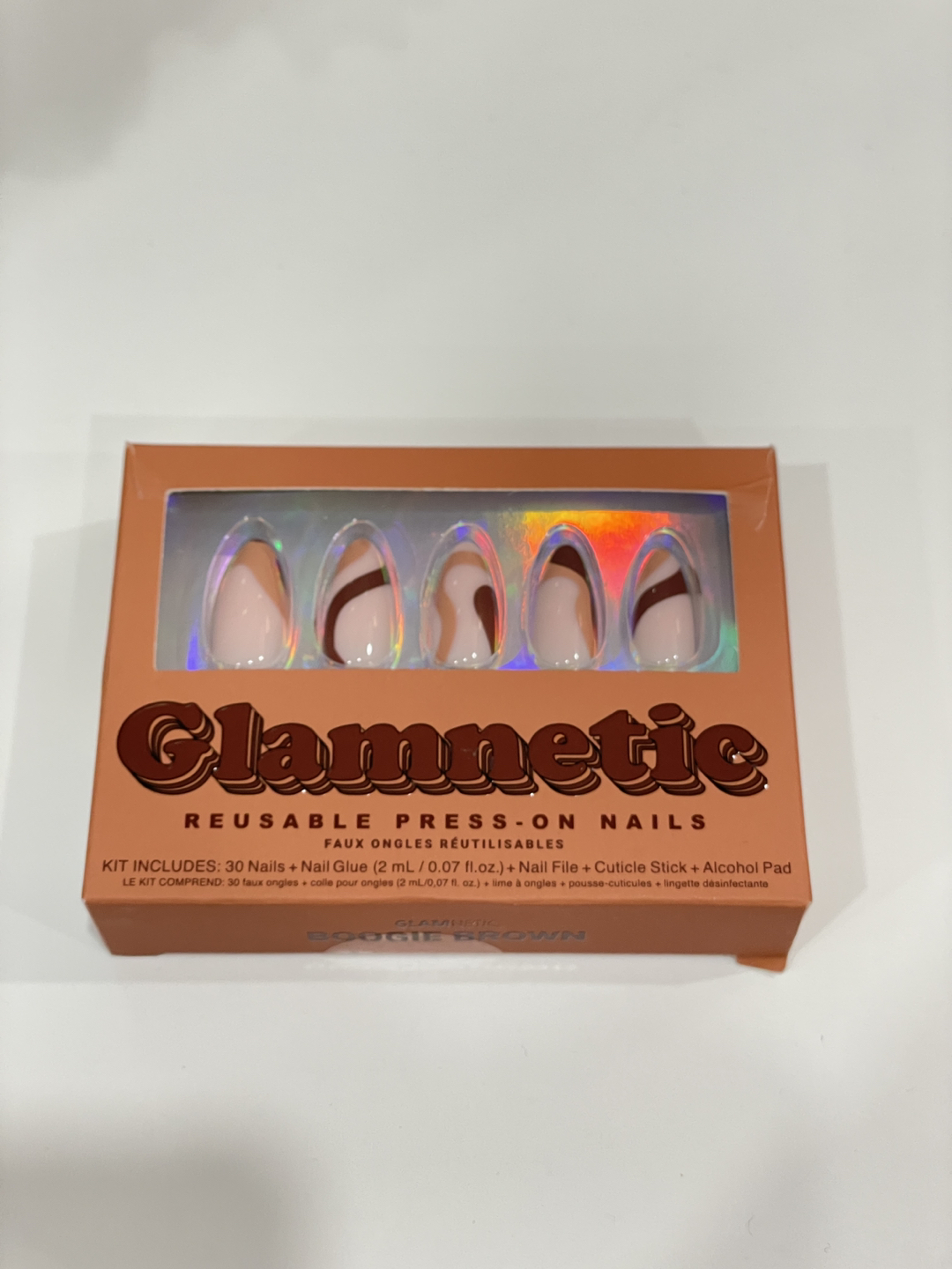 Glamnetic Press-On Nail Set - photo 3