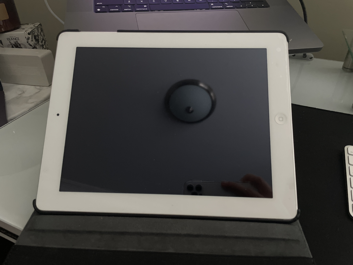 iPad 2nd Generation