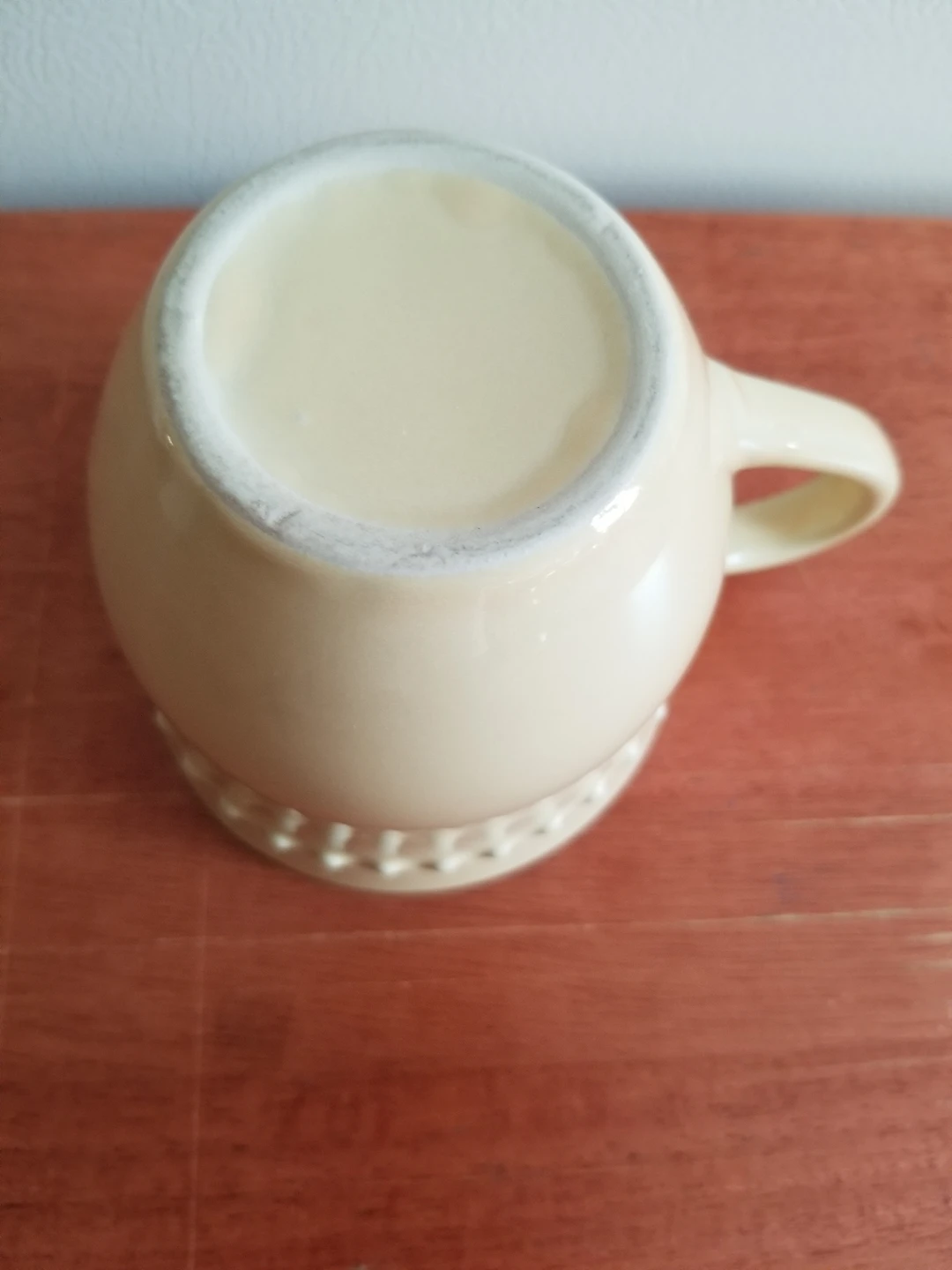 pottery barn set of 10 mixed dishes and cups image indicator(4)