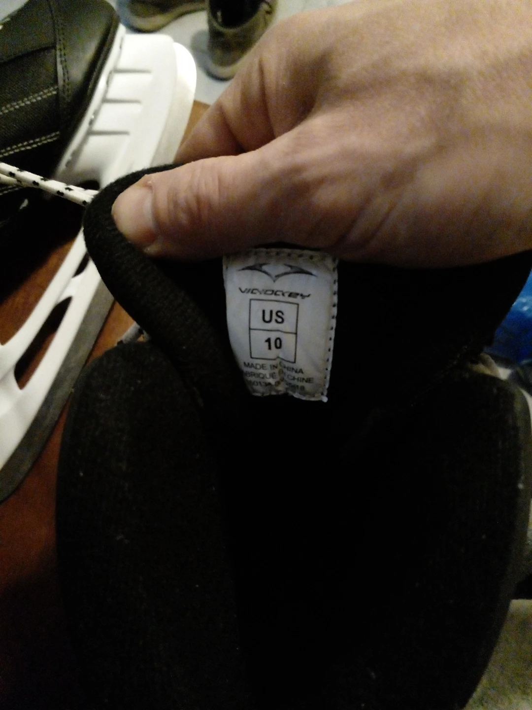 BRAND NEW SKATES!! CHEAP!! - photo 3