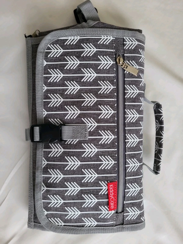 KiddyCare diaper changing pad