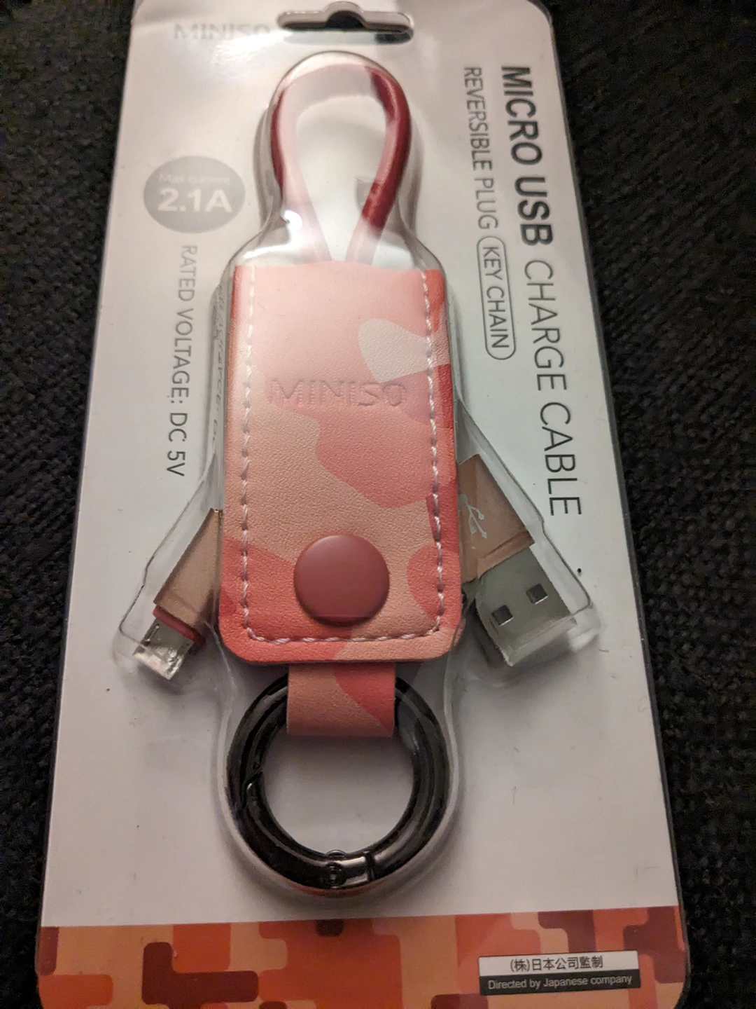 Portable chargers