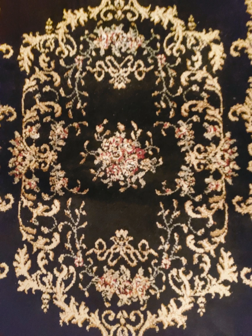 2 carpets - photo 3