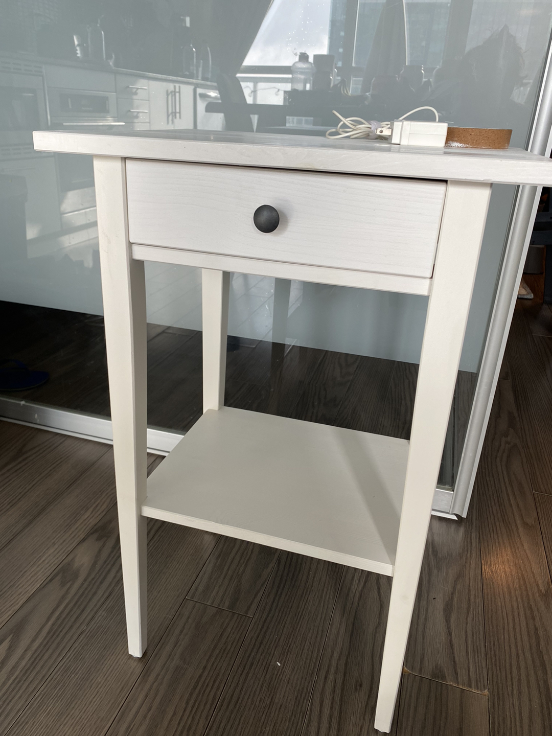 IKEA nightstand - photo 2