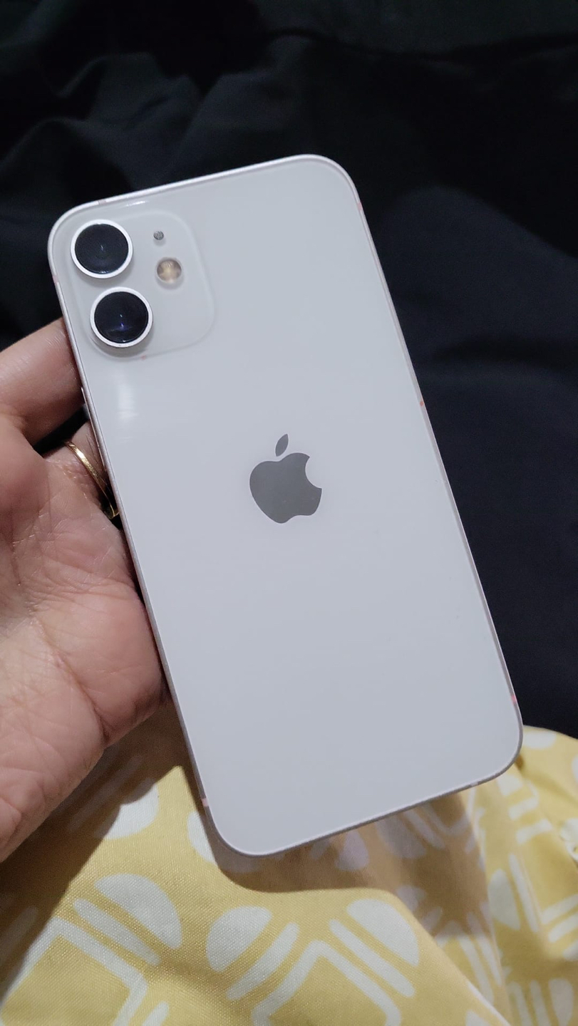 iphone 12 mini - photo 4