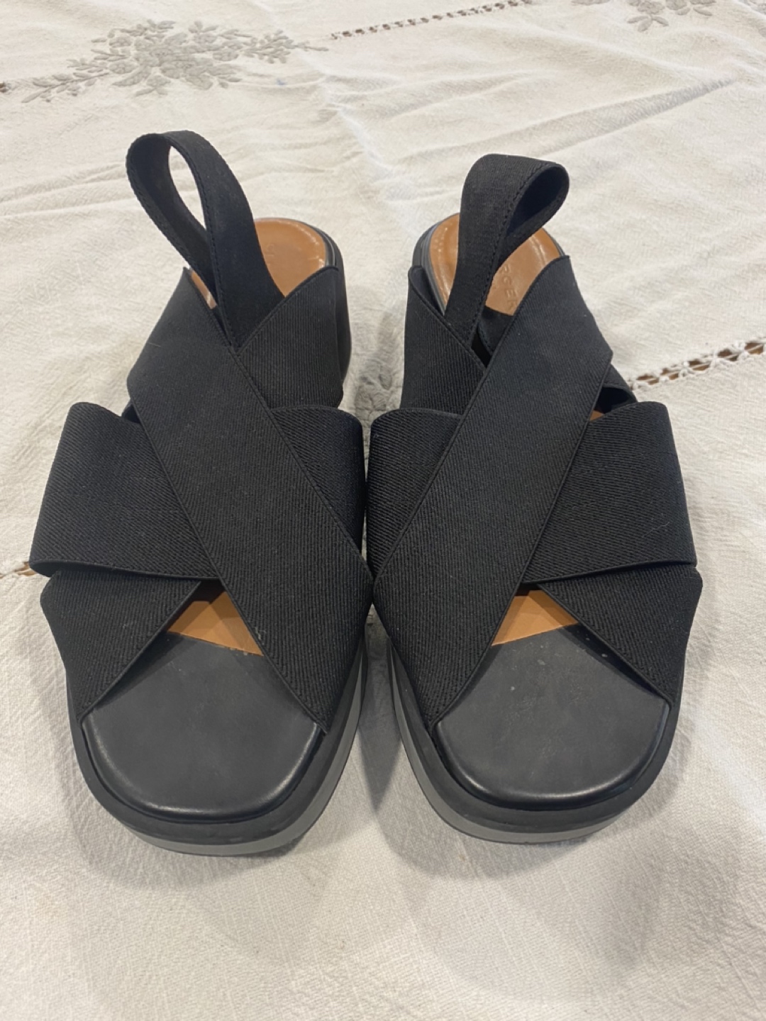 Clergerie Paris sandals-women size 40
