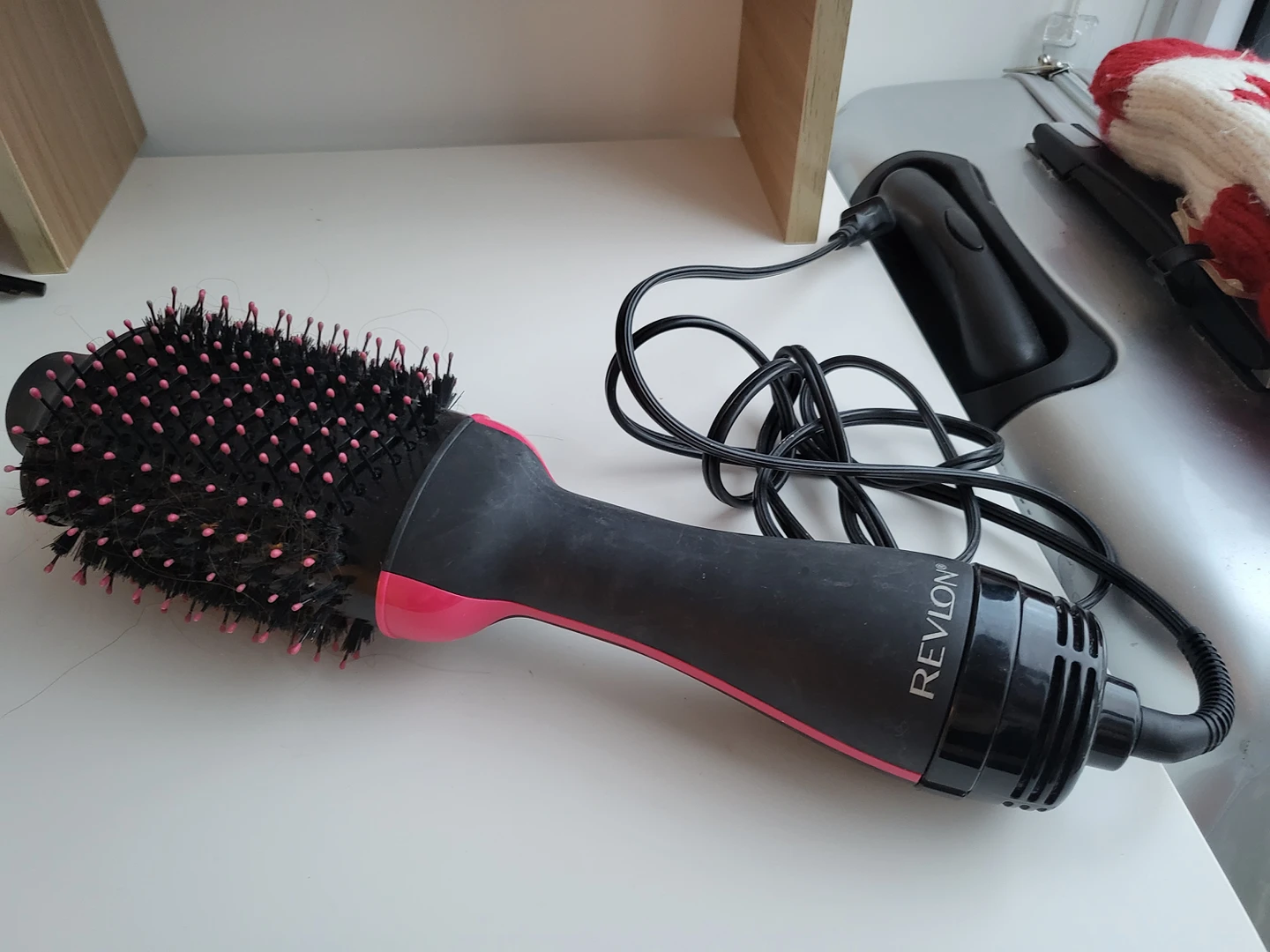 Revlon hair volumizer thumbnail