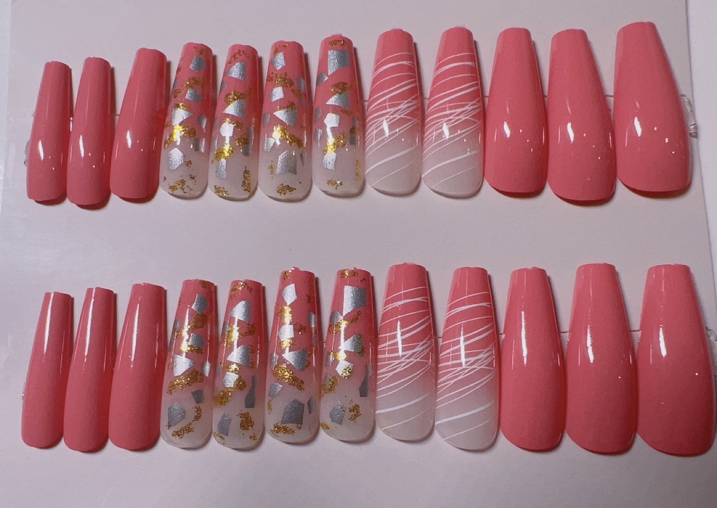 Press on nails thumbnail