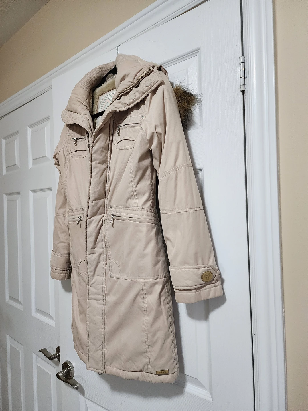 Tna winter jacket - photo 3