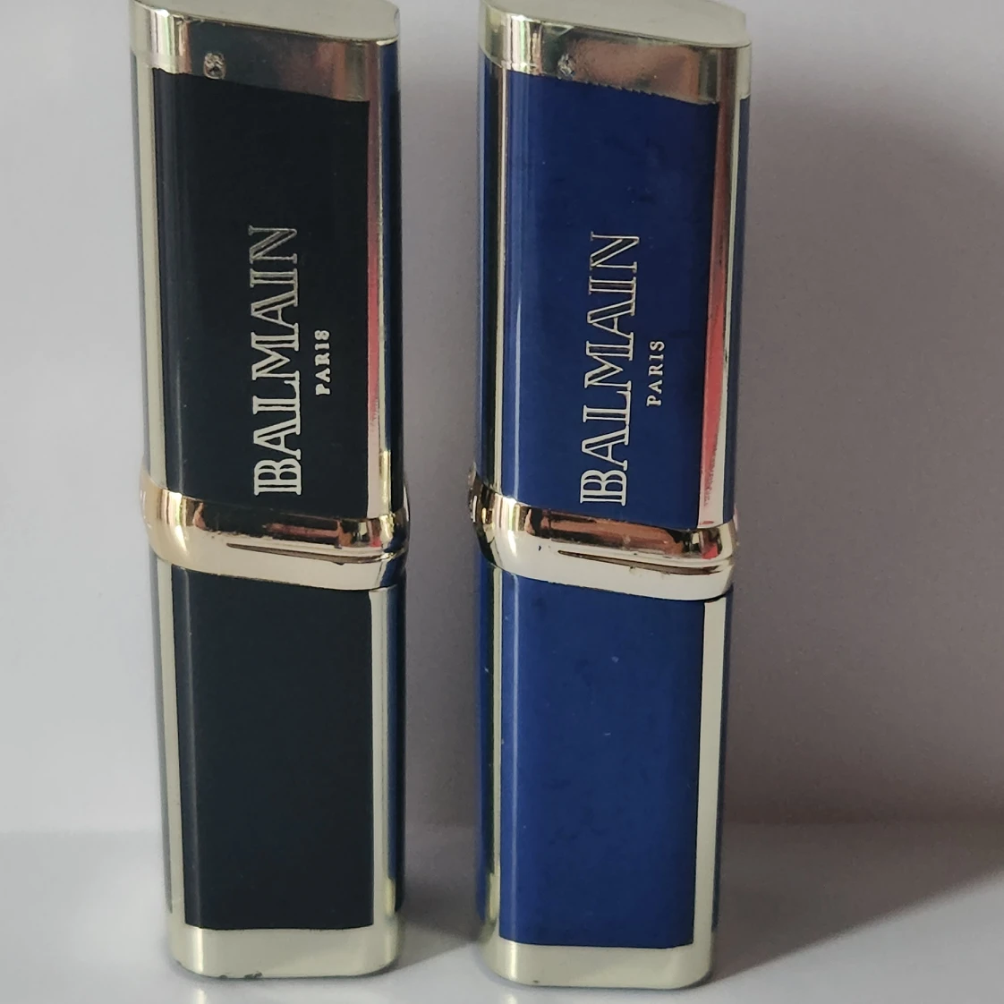 BALMAIN X L'OREAL LIMITED EDITION LIPSTICKS thumbnail
