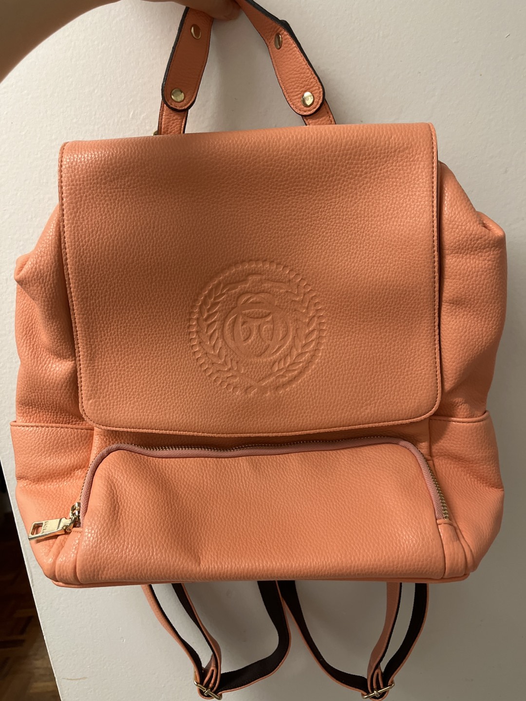 Back bag 💸 thumbnail