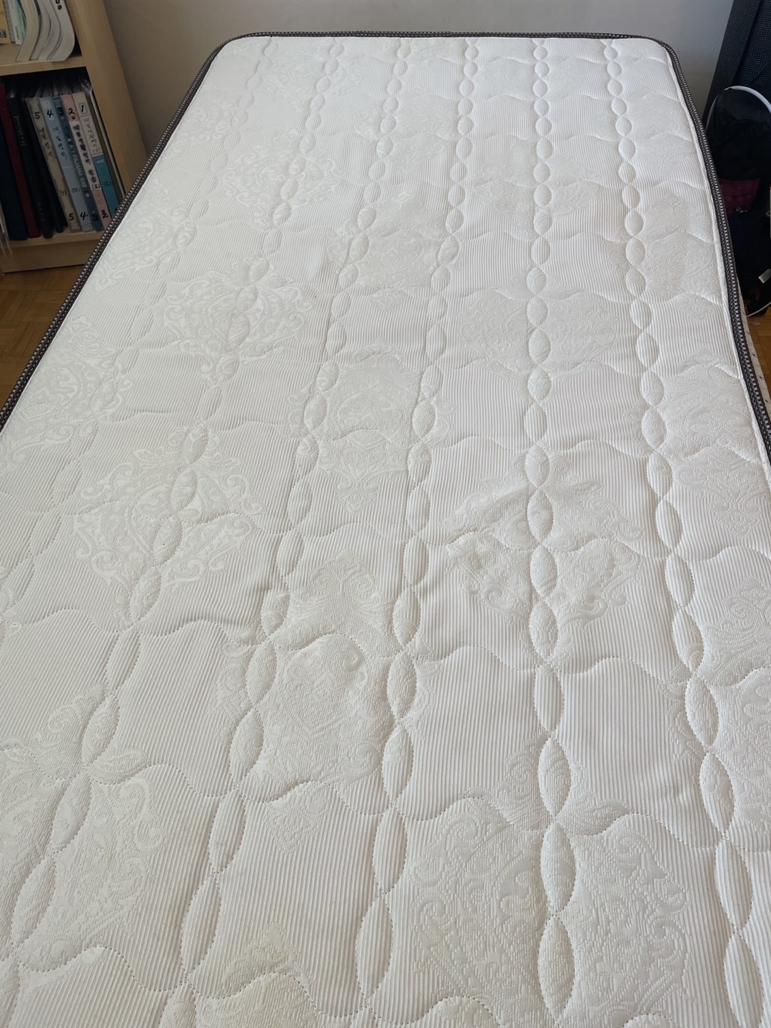 Twin bed mattress - photo 5