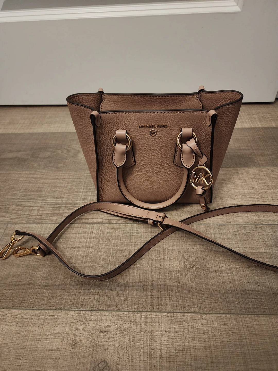 Michael Kors Cross Body Purse - photo 4