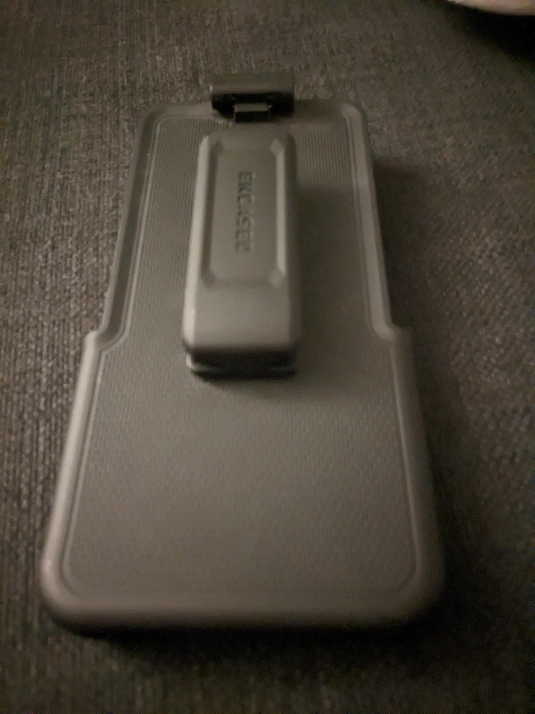 Cell phone holster Google Pixel 3XL thumbnail