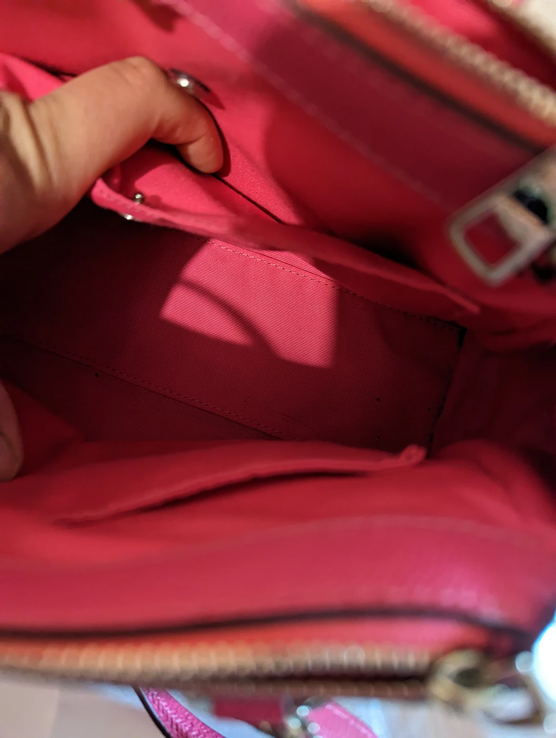 coach bag - photo 4