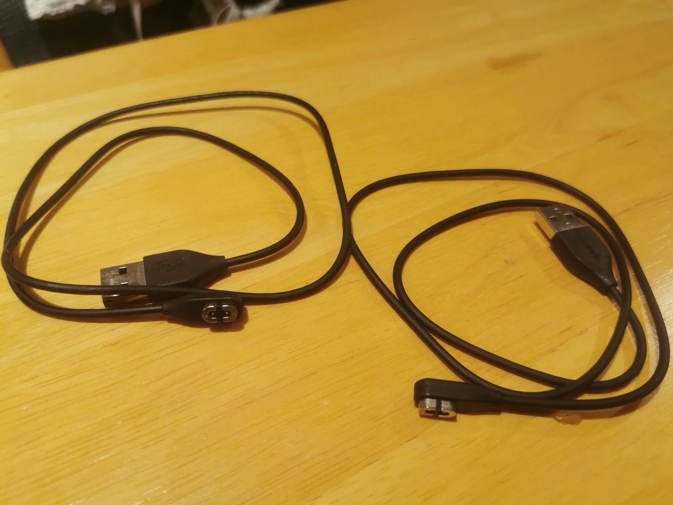 Shokz/Aftershokz charging cables * 2 thumbnail
