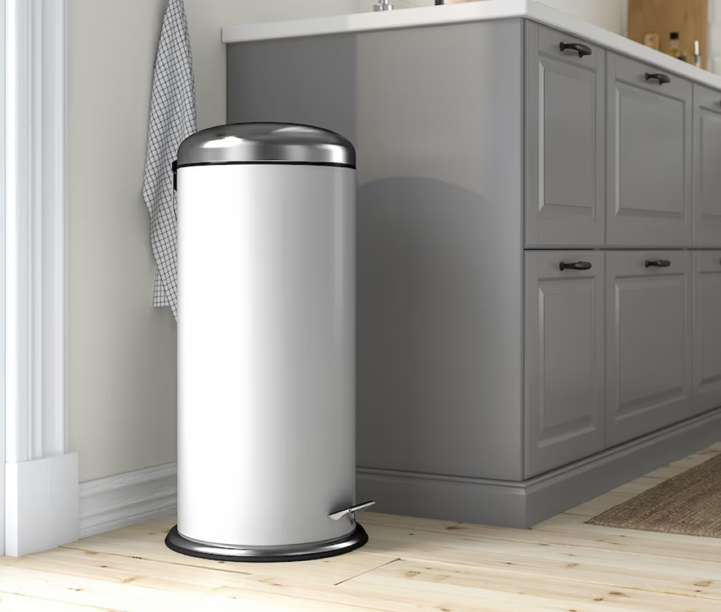 Ikea Mjosa bin thumbnail