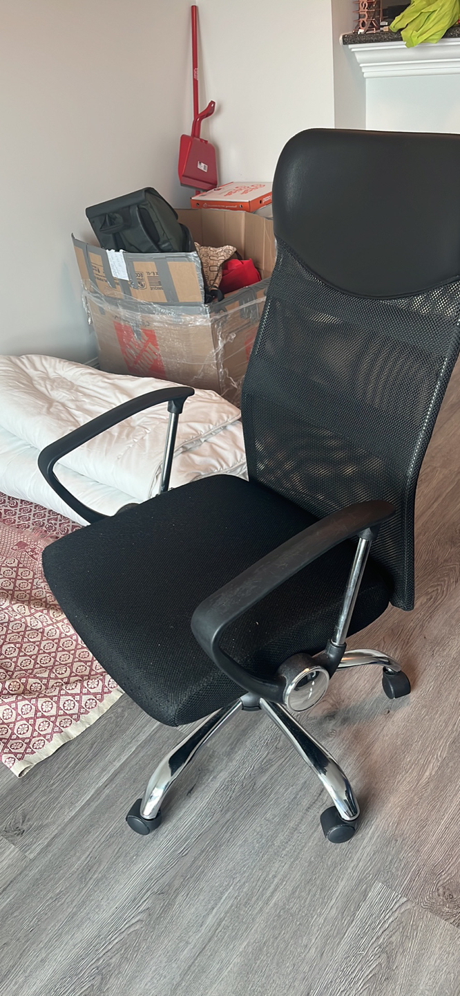 Office chair