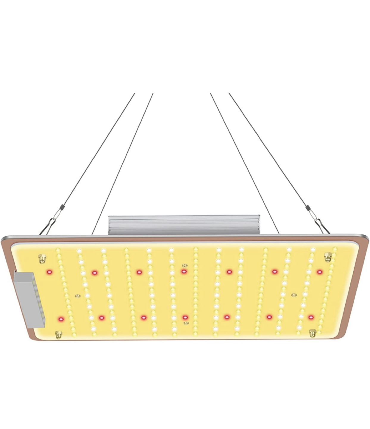 #SellingSpree Brand new LED Grow Light Dimmable image indicator(2)