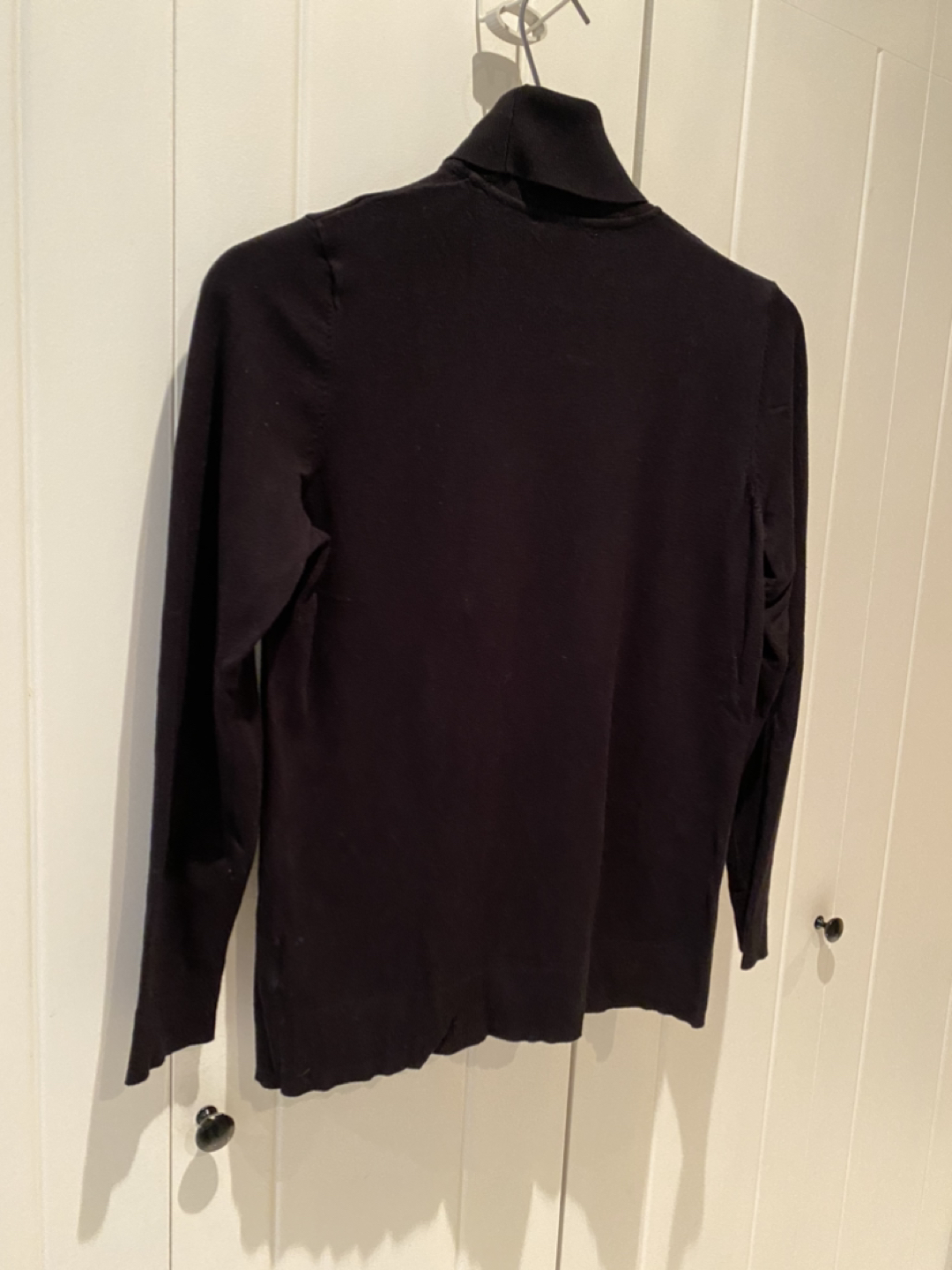 Reitmans knit turtleneck image indicator(2)