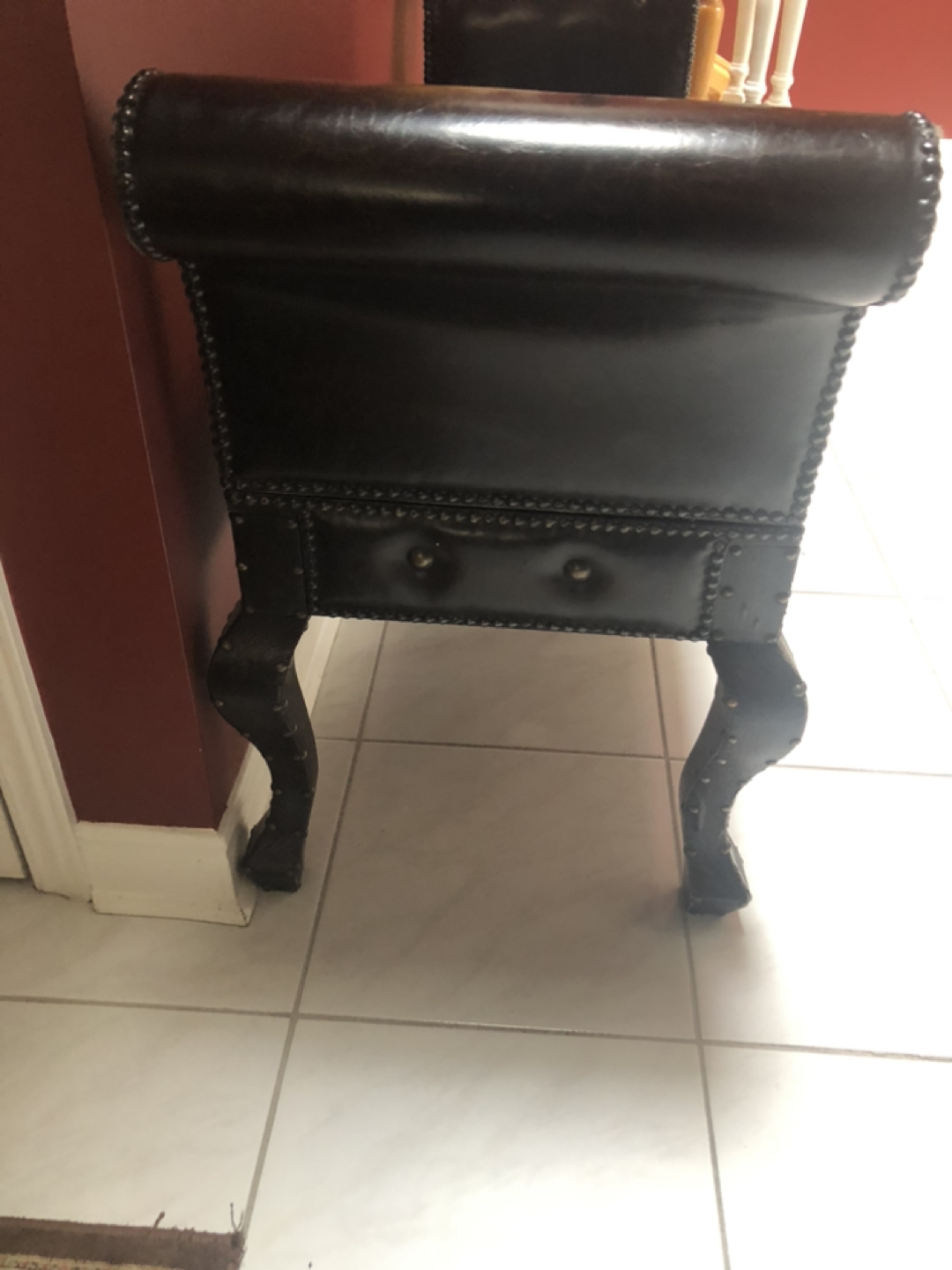 Bench image indicator(4)