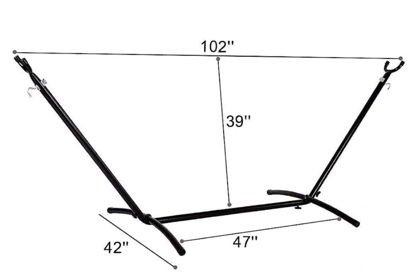 Hammock - photo 2