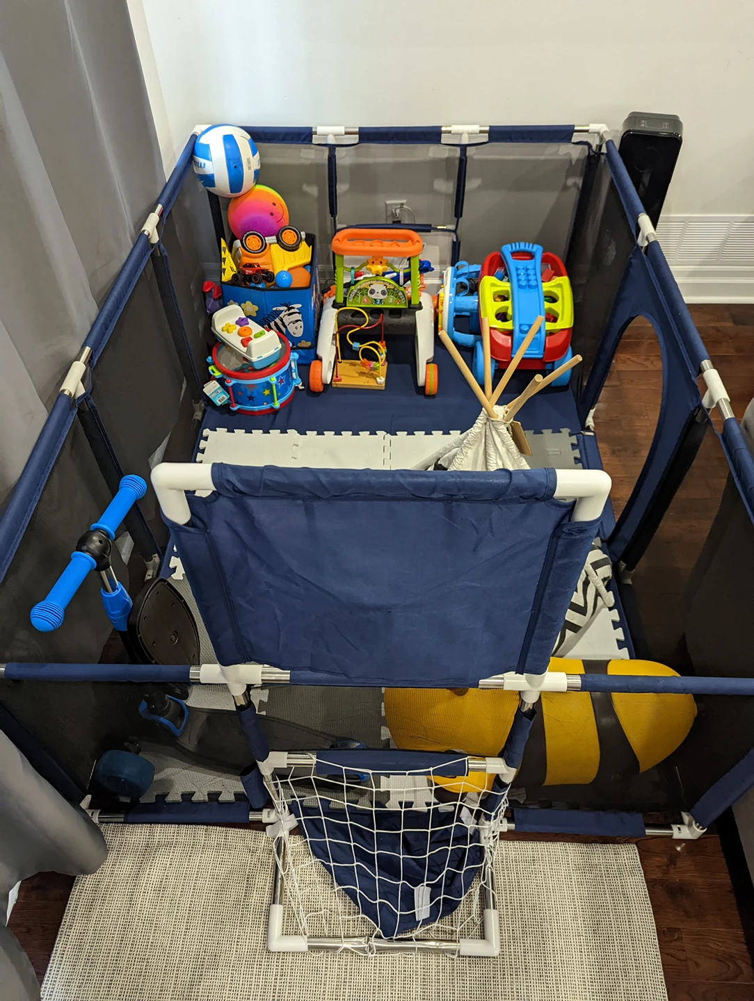 Playpen!!