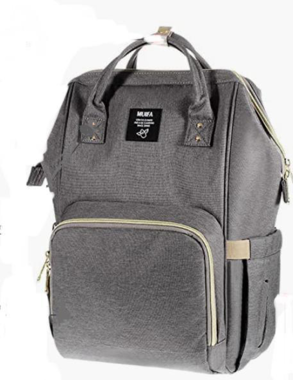 MUIFA  Diaper bag