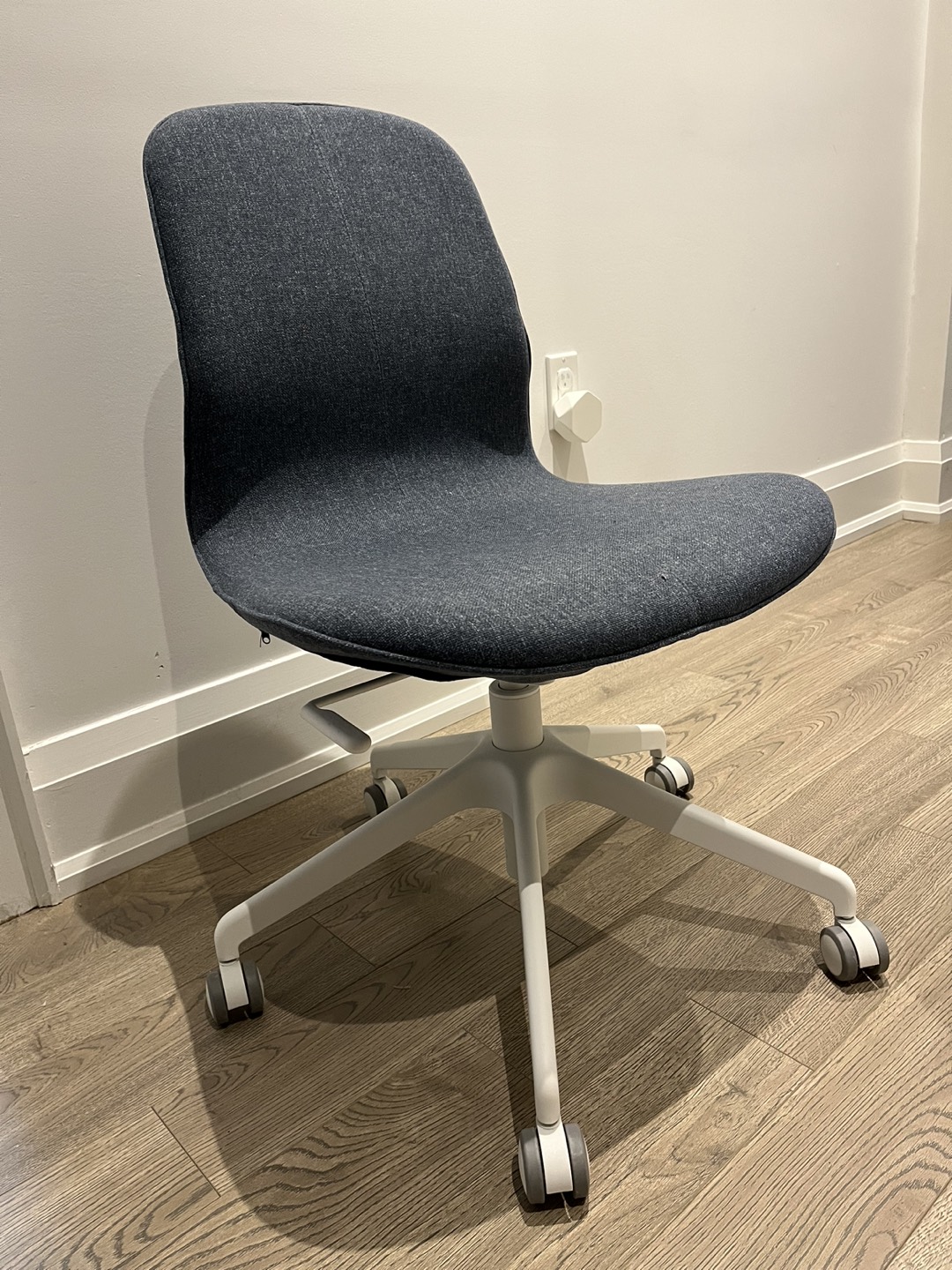 Desk Chair - IKEA Langfjall