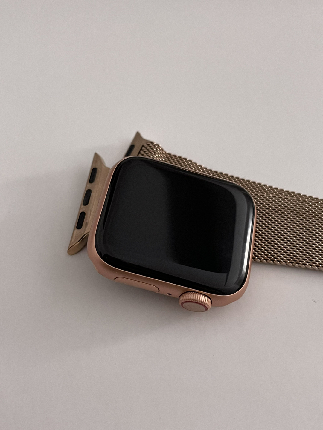 Apple Watch Series4 40mm