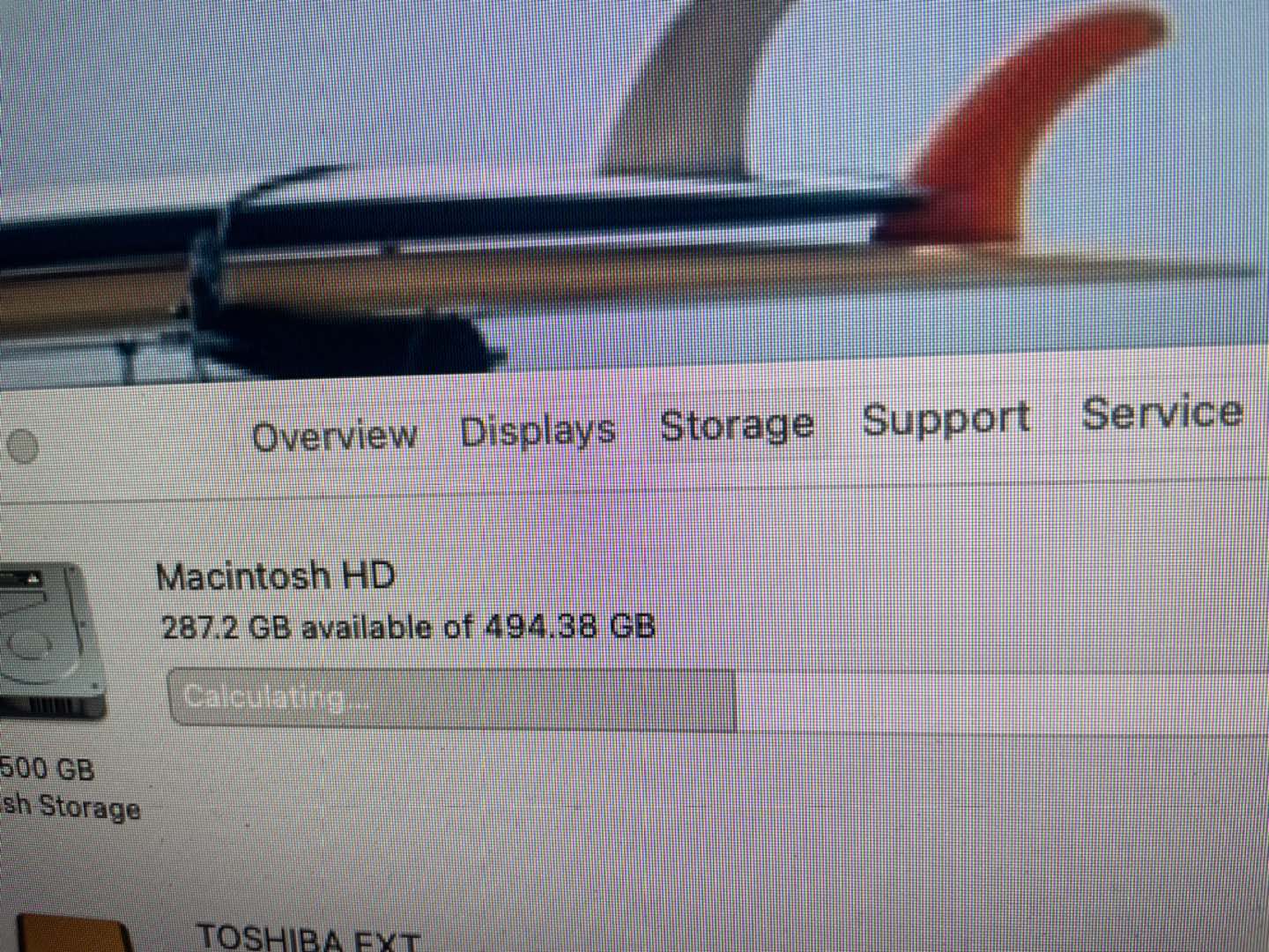 Mac Mini M1 - 16gb / 500 2020 - photo 4