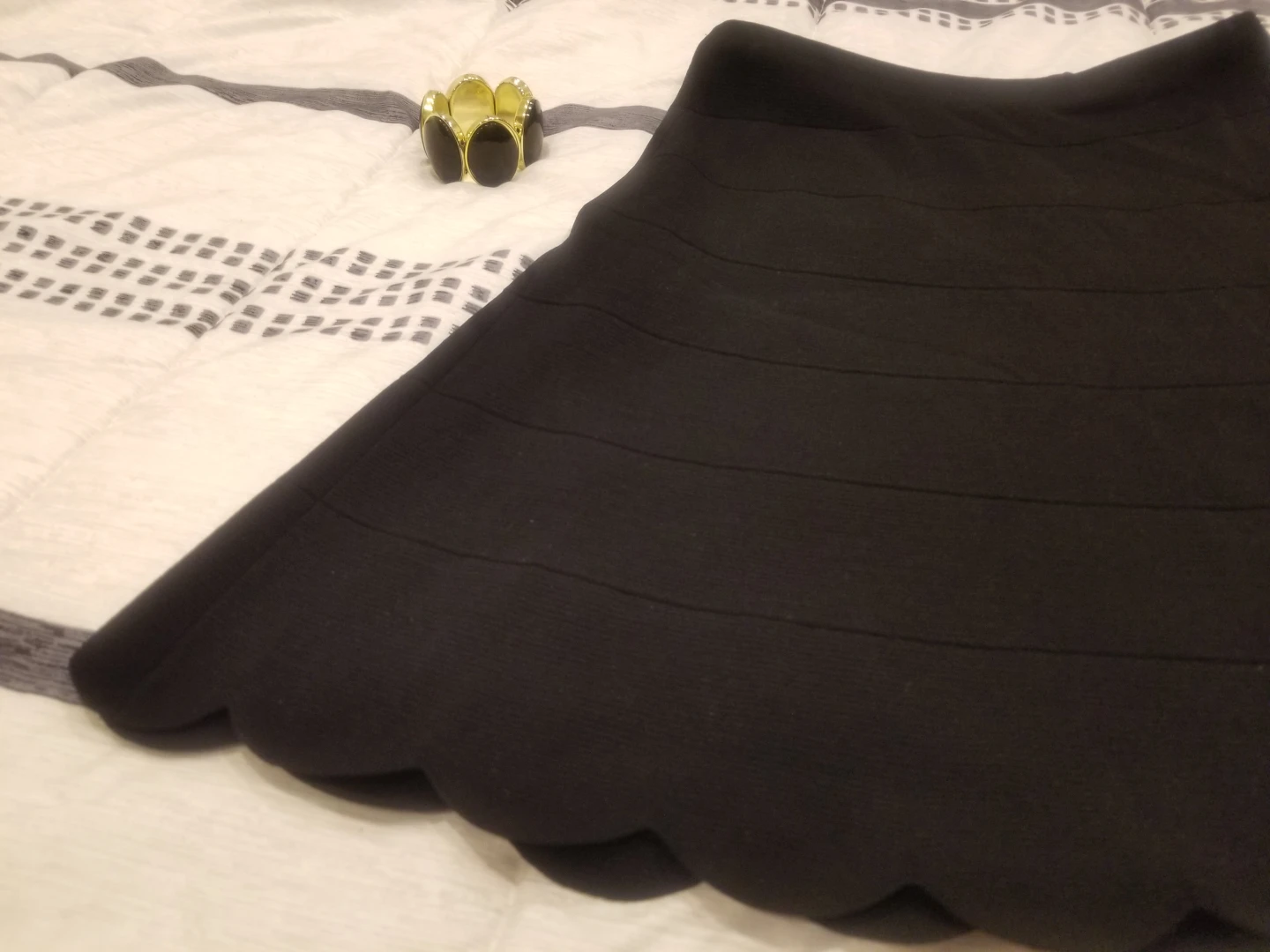 Marc Cain Designer Skirt - photo 4