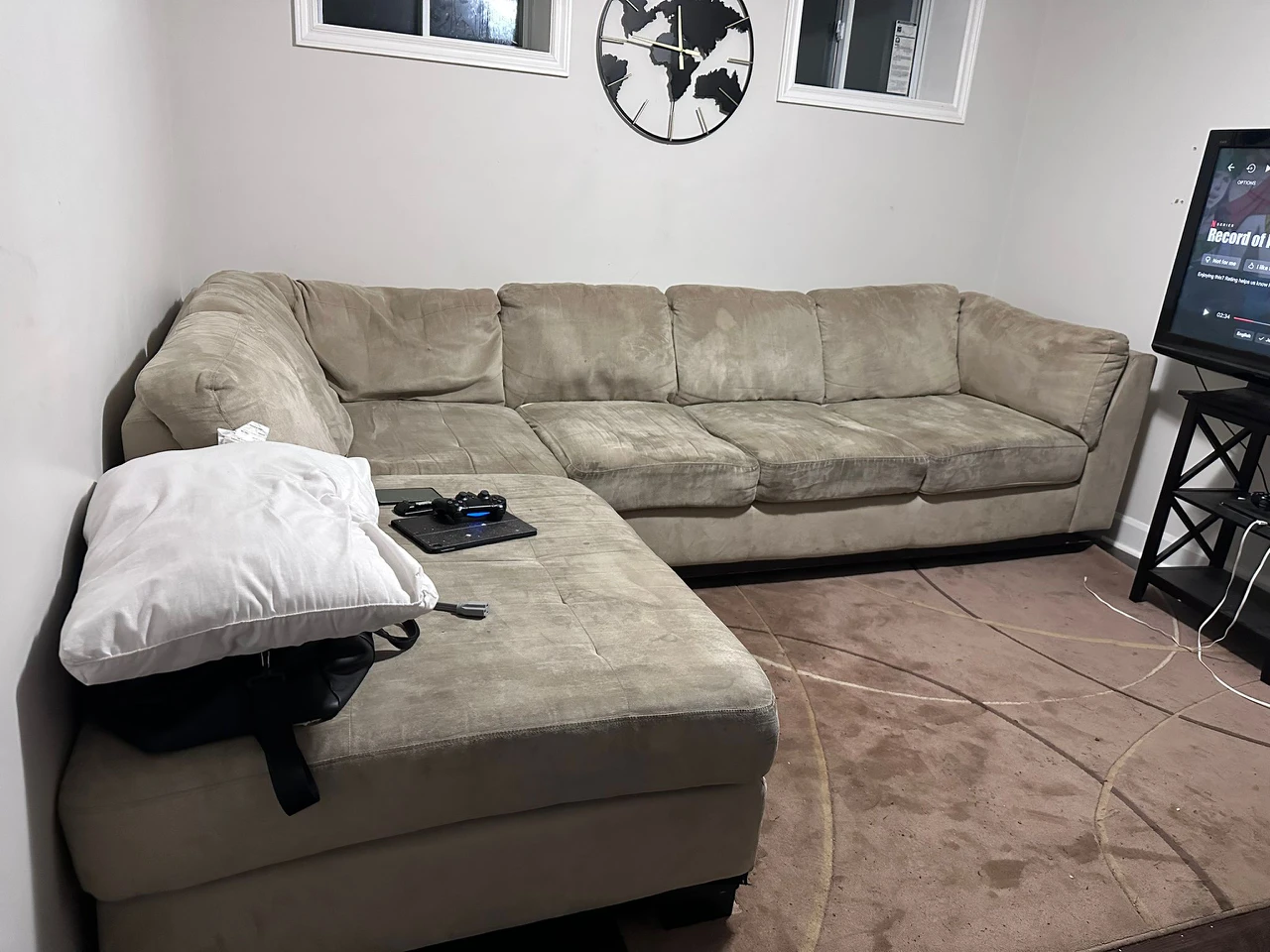 Big Couch