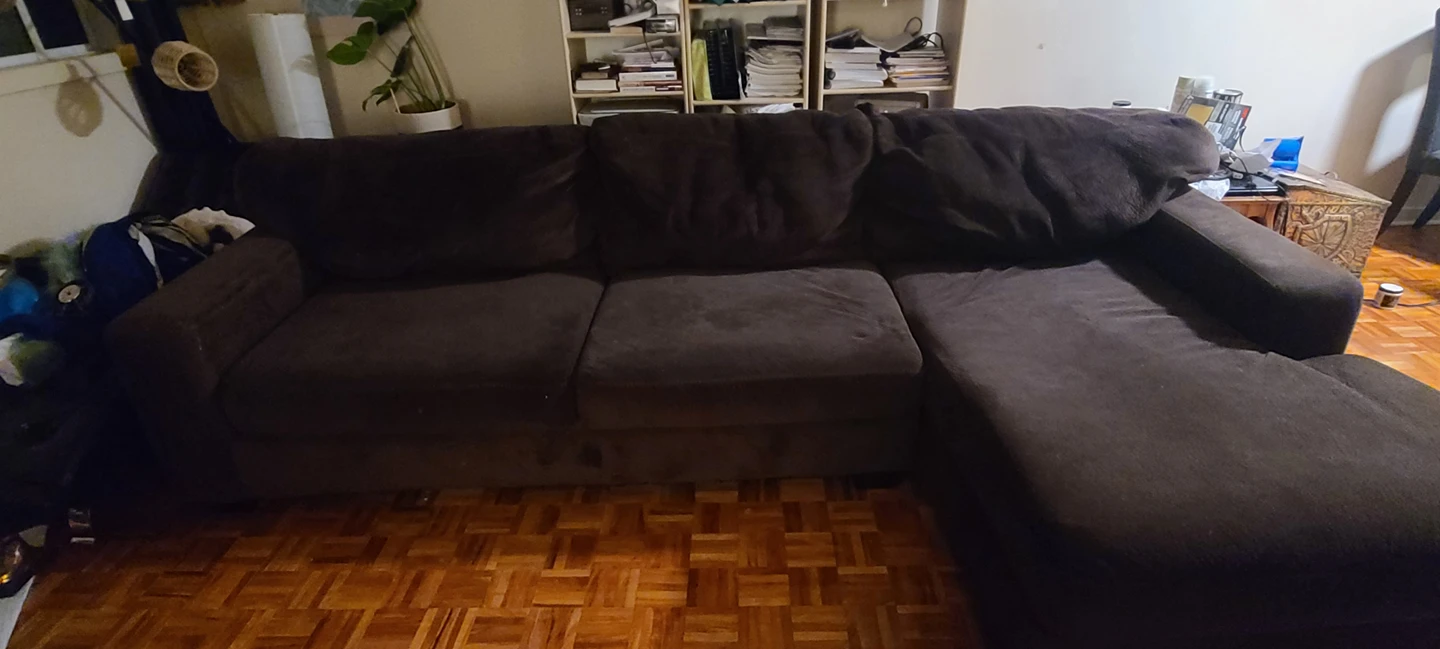 sectional sofa