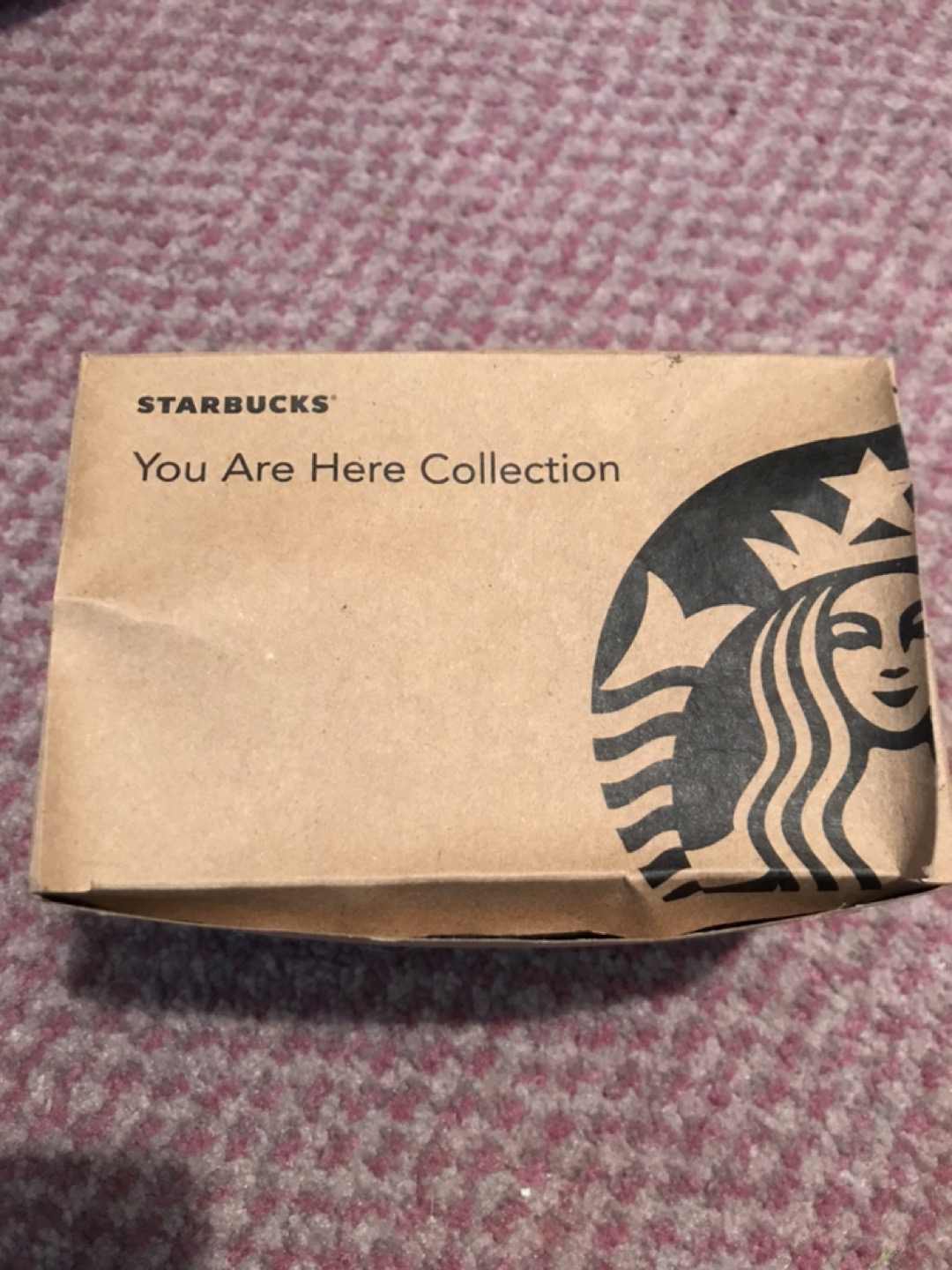 California mug - photo 3