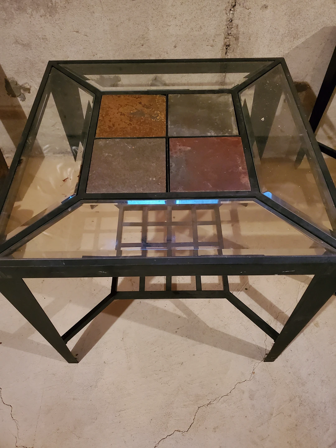 2 side tables