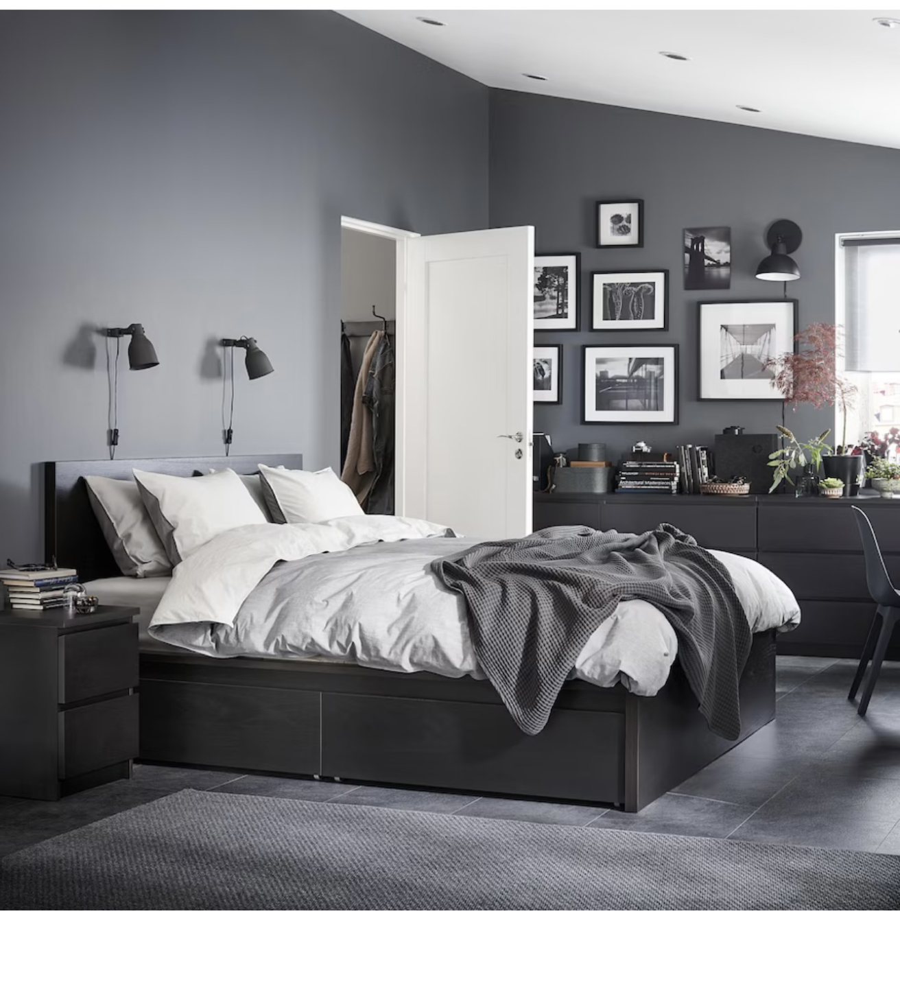 Queen Bed - photo 2