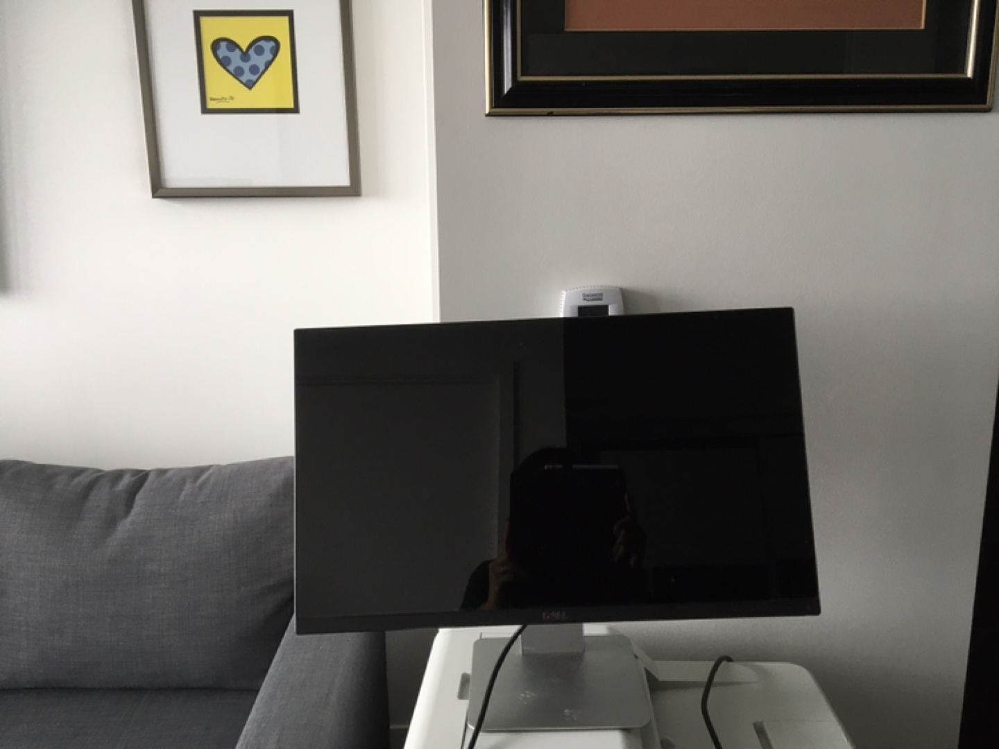 Dell Monitor Computer - photo 2