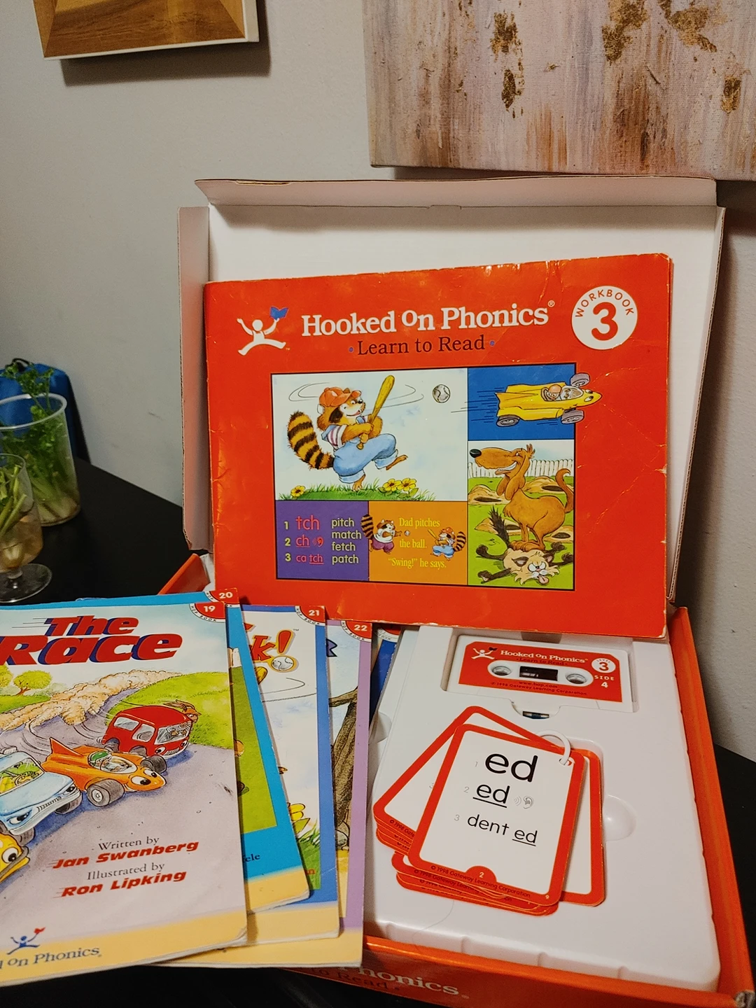 Hooked on Phonics / Learn to Read - photo 5