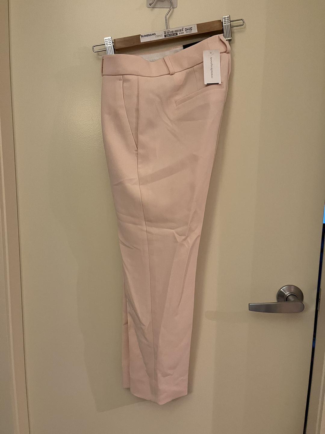 Banana Republic ‘Avery’ Pants (NEW) image indicator(2)