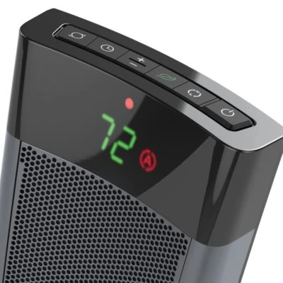 Lasko Remote Controlled Ceramic Room Heater - photo 2
