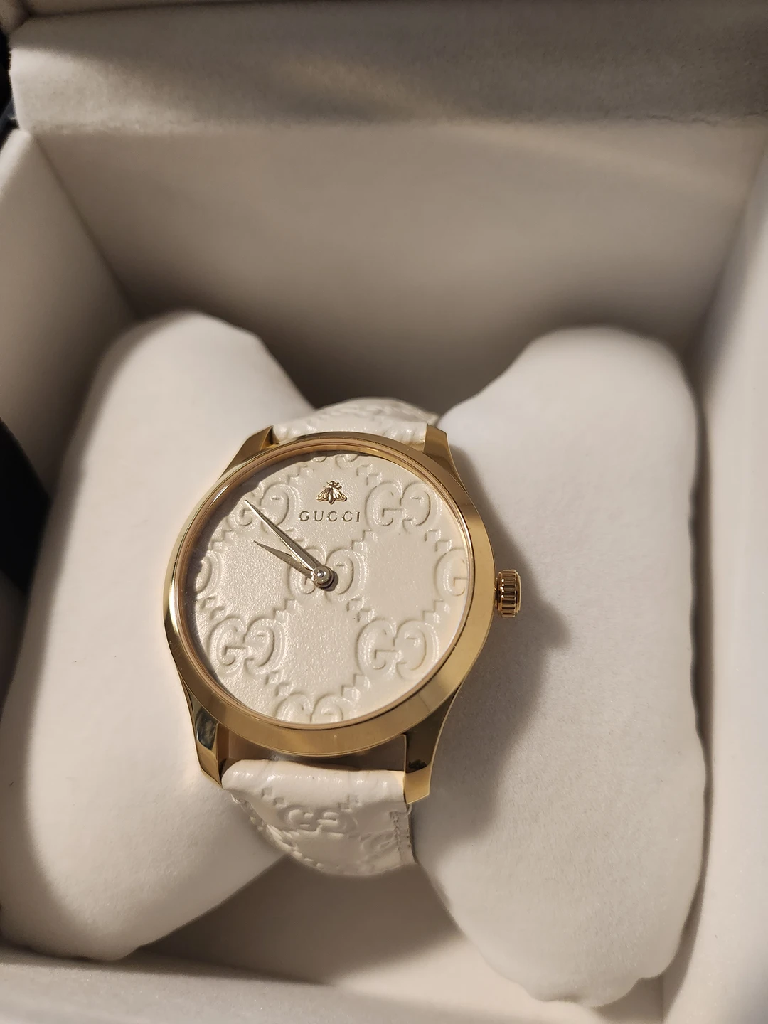 Womans Gucci Watch