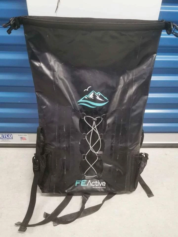 FE Active Waterproof Dry Bag 30L thumbnail
