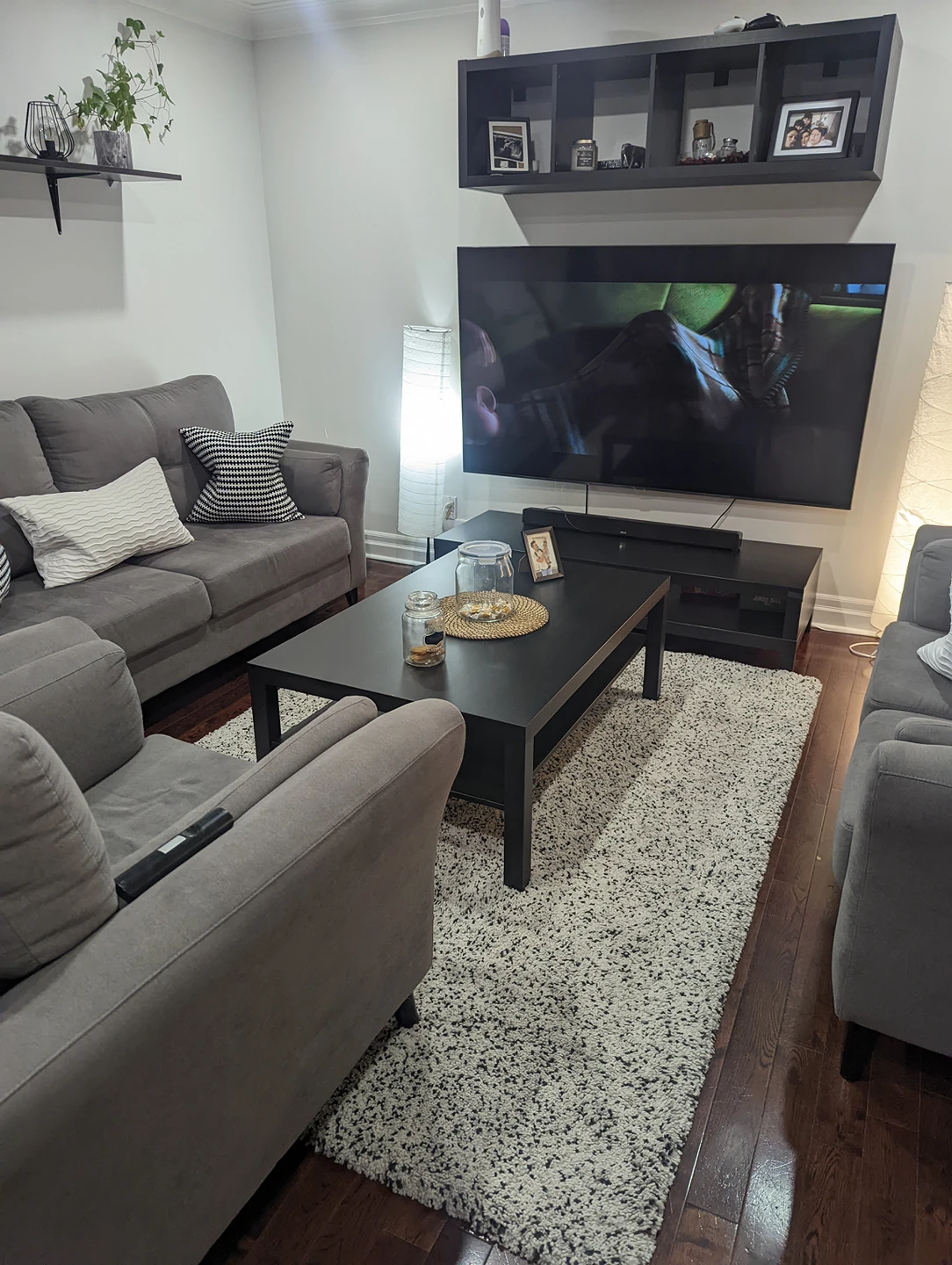 sofa set