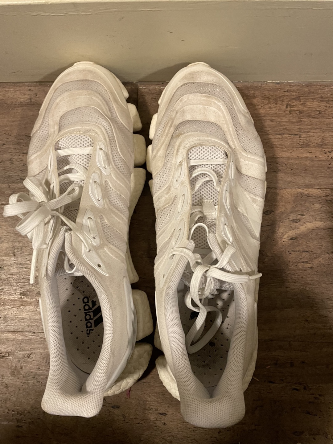 Adidas Clima Cool Mens Shoes