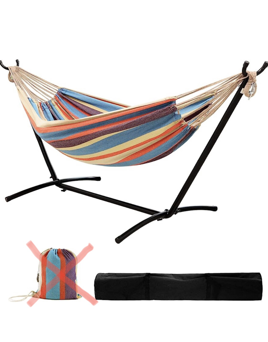 Hammock