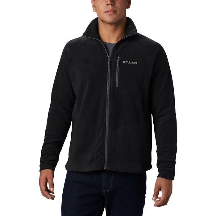 Columbia
Men's Full-Zip Fleece Jacket (Medium size) thumbnail